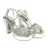 Women Formal Block Heel - 62812S - Block Heel - Walkeaze